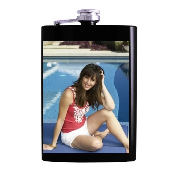 Jennifer Garner Hip Flask