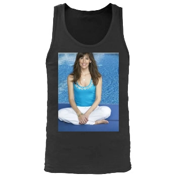 Jennifer Garner Men's Tank Top