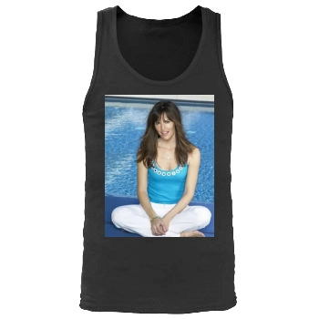 Jennifer Garner Men's Tank Top