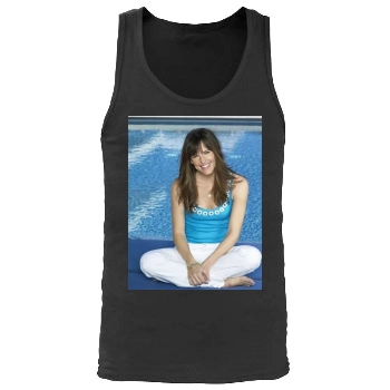 Jennifer Garner Men's Tank Top