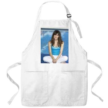 Jennifer Garner Apron