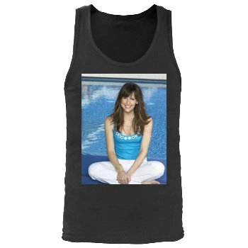 Jennifer Garner Men's Tank Top