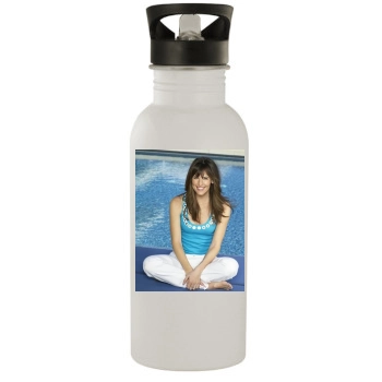 Jennifer Garner Stainless Steel Water Bottle