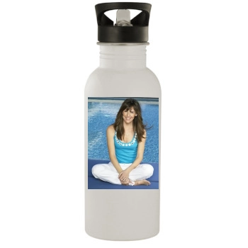 Jennifer Garner Stainless Steel Water Bottle