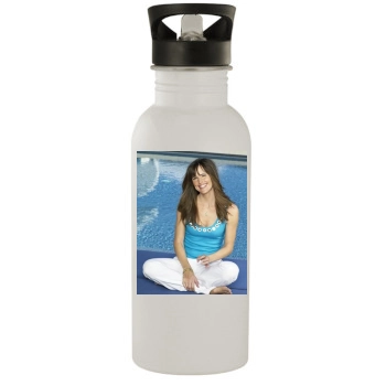 Jennifer Garner Stainless Steel Water Bottle