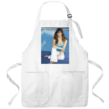 Jennifer Garner Apron