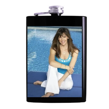 Jennifer Garner Hip Flask