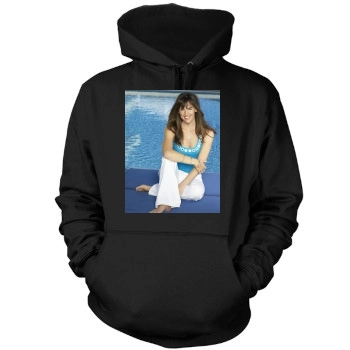 Jennifer Garner Mens Pullover Hoodie Sweatshirt