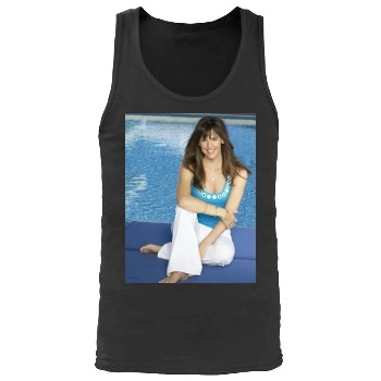 Jennifer Garner Men's Tank Top