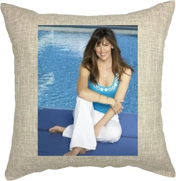 Jennifer Garner Pillow