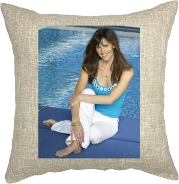 Jennifer Garner Pillow