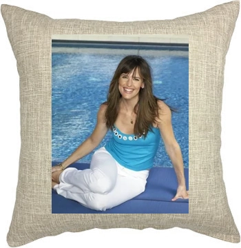 Jennifer Garner Pillow