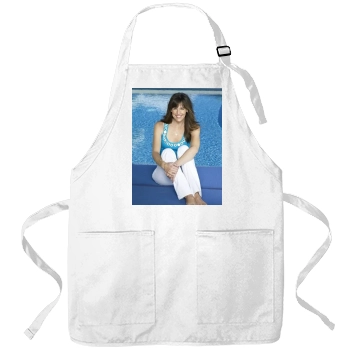 Jennifer Garner Apron