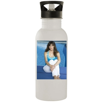 Jennifer Garner Stainless Steel Water Bottle