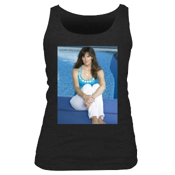 Jennifer Garner Women's Tank Top