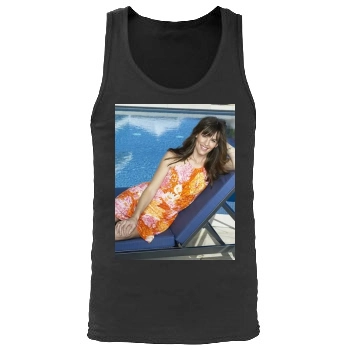 Jennifer Garner Men's Tank Top