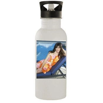 Jennifer Garner Stainless Steel Water Bottle