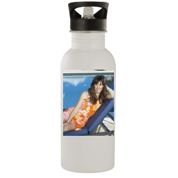 Jennifer Garner Stainless Steel Water Bottle