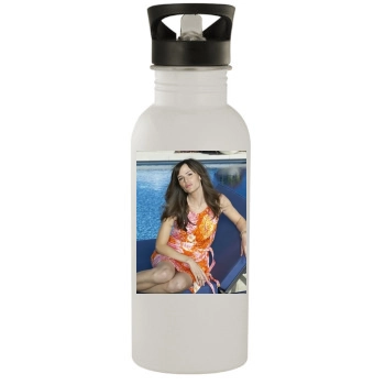 Jennifer Garner Stainless Steel Water Bottle