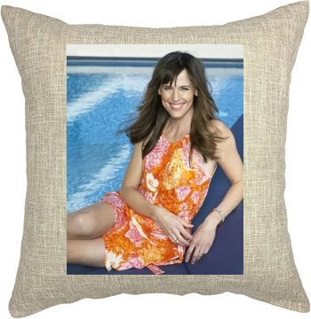 Jennifer Garner Pillow