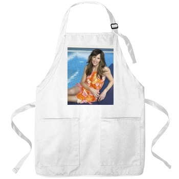 Jennifer Garner Apron