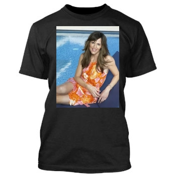 Jennifer Garner Men's TShirt