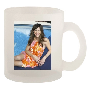 Jennifer Garner 10oz Frosted Mug