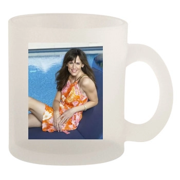 Jennifer Garner 10oz Frosted Mug