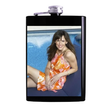 Jennifer Garner Hip Flask