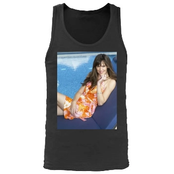 Jennifer Garner Men's Tank Top