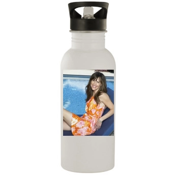 Jennifer Garner Stainless Steel Water Bottle