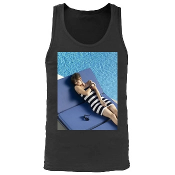 Jennifer Garner Men's Tank Top