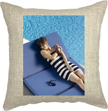 Jennifer Garner Pillow