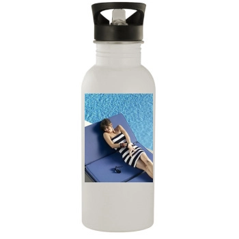 Jennifer Garner Stainless Steel Water Bottle