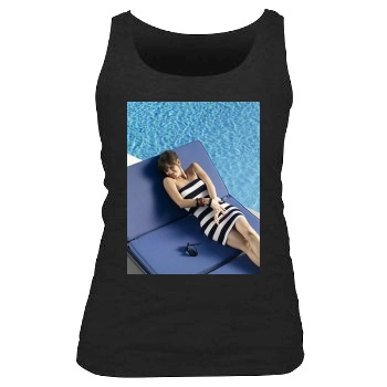 Jennifer Garner Women's Tank Top