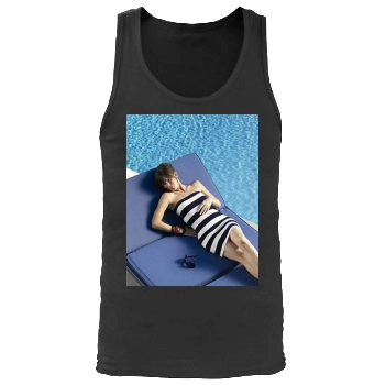 Jennifer Garner Men's Tank Top