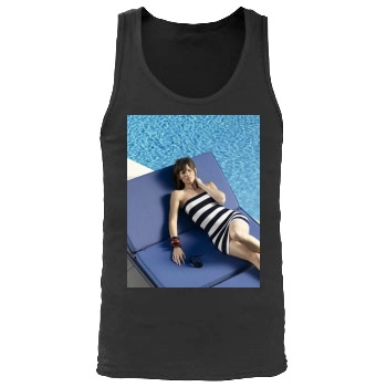 Jennifer Garner Men's Tank Top