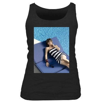 Jennifer Garner Women's Tank Top