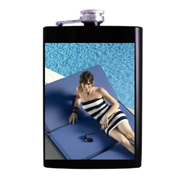 Jennifer Garner Hip Flask