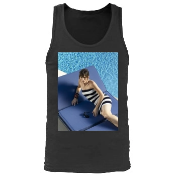 Jennifer Garner Men's Tank Top