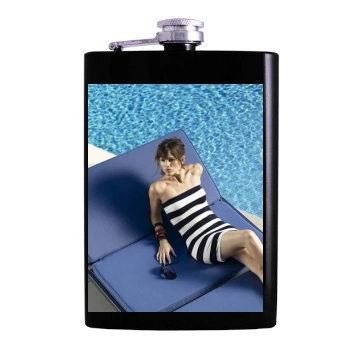 Jennifer Garner Hip Flask