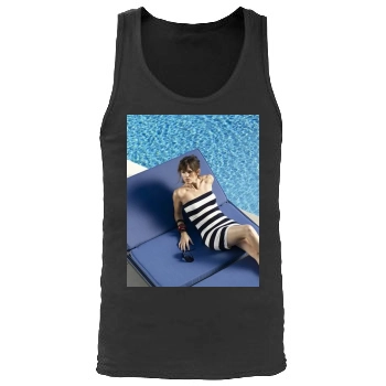 Jennifer Garner Men's Tank Top