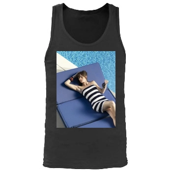 Jennifer Garner Men's Tank Top