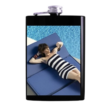 Jennifer Garner Hip Flask