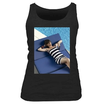 Jennifer Garner Women's Tank Top