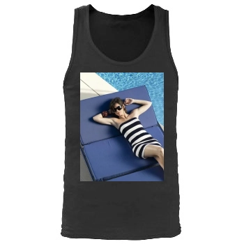 Jennifer Garner Men's Tank Top