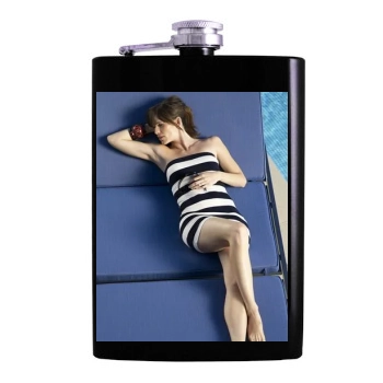 Jennifer Garner Hip Flask