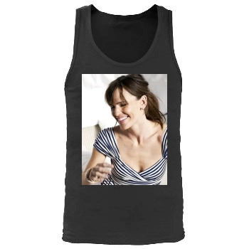 Jennifer Garner Men's Tank Top