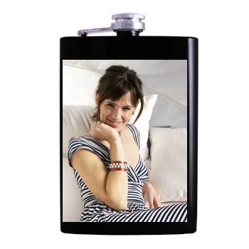 Jennifer Garner Hip Flask