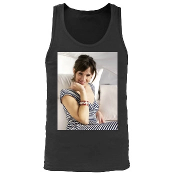 Jennifer Garner Men's Tank Top